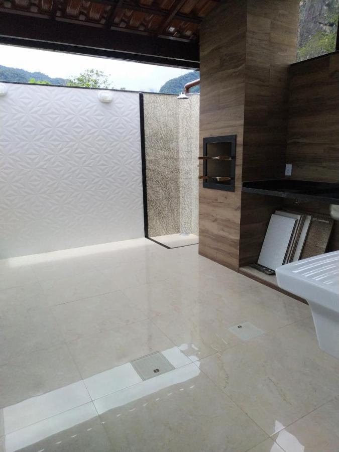 Villa Mangaratiba Extérieur photo